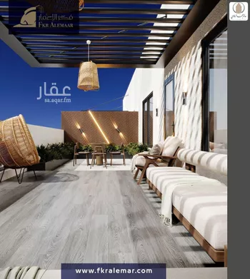 شقة للبيع في شارع فيصل مبارك, حي الروضة, مدينة جدة, منطقة مكة المكرمة صورة 4