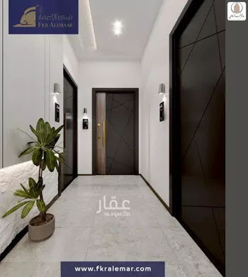 شقة للبيع في شارع احمد بن شيخان, حي الروضة, مدينة جدة, منطقة مكة المكرمة صورة 4