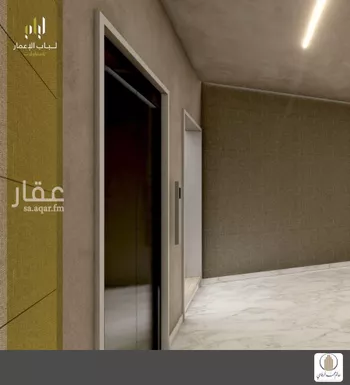 شقة للبيع في شارع ابن ابي القاسم, حي الروضة, مدينة جدة, منطقة مكة المكرمة صورة 5