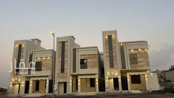 فيلا للبيع في حي المعلاة, مدينة احد رفيده, منطقة عسير صورة 4