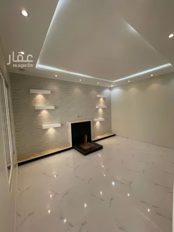 فيلا للبيع في حي الحدود, مدينة خميس مشيط, منطقة عسير صورة 3