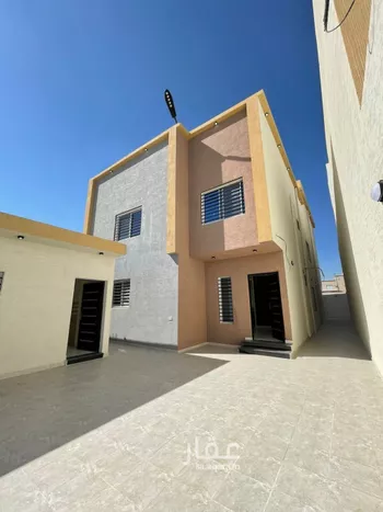 فيلا للبيع في حي الحدود, مدينة خميس مشيط, منطقة عسير صورة 2