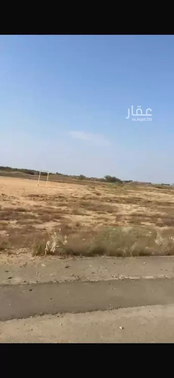 أرض للبيع في حي الخالدية, مدينة بيش, منطقة جازان