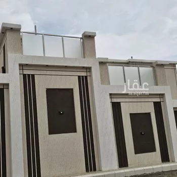 فيلا للبيع في حي الروضة, مدينة سراة عبيدة, منطقة عسير صورة 2