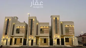 فيلا للبيع في حي المعلاة, مدينة احد رفيده, منطقة عسير صورة 3