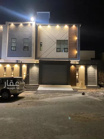 فيلا للبيع في حي القافلة, مدينة خميس مشيط, منطقة عسير صورة 2