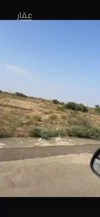 أرض للبيع في حي الخالدية, مدينة بيش, منطقة جازان صورة 2