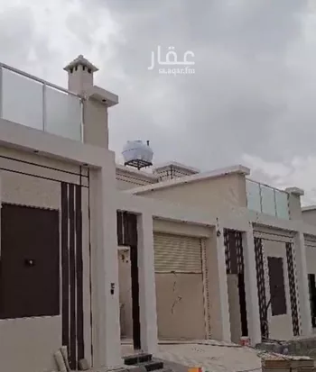 فيلا للبيع في حي الروضة, مدينة سراة عبيدة, منطقة عسير