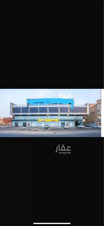 محل للإيجار في شارع الكوثر 10, حي الكوثر, مدينة جدة, منطقة مكة المكرمة صورة 3