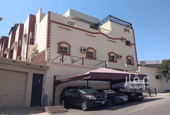 عمارة للبيع في شارع عمرو بن سالم, حي الاجاويد, جدة