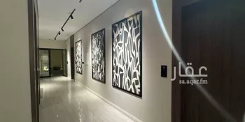 عمارة للإيجار في شارع يحيىى معصوم, حي الفيصلية, مدينة الخرج, منطقة الرياض صورة 5