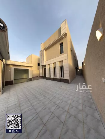 فيلا للبيع في حي مشرفة, مدينة الهياثم, منطقة الرياض صورة 2