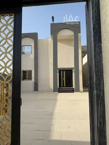 فيلا للبيع في شارع اياس ابن ثعلبة, حي الأخباب, مدينة امارة منطقة مكة المكرمة - الطائف, منطقة مكة المكرمة صورة 3