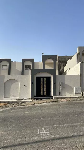 فيلا للبيع في شارع اياس ابن ثعلبة, حي الأخباب, مدينة امارة منطقة مكة المكرمة - الطائف, منطقة مكة المكرمة صورة 2
