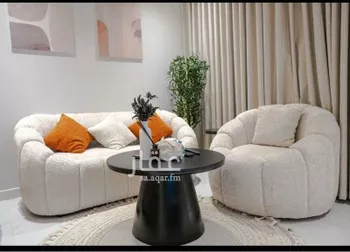 استديو مفروش للحجز في شارع ابن عبدالحق الخزرجي, حي العقيق, الرياض صورة 3