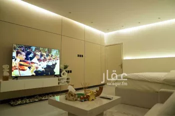 شقة مفروشة للحجز في شارع احمد فقيه ، حي العقيق ، الرياض ، منطقة الرياض صورة 5