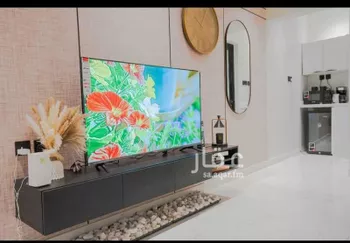 استديو مفروش للحجز في شارع ابن عبدالحق الخزرجي, حي العقيق, الرياض صورة 2