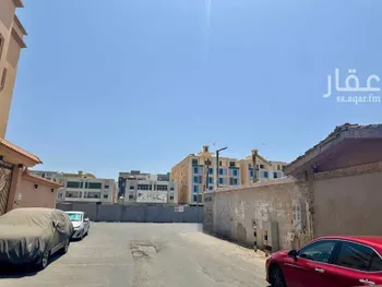 أرض للبيع في شارع مروان العزيز, حي الفيصلية, مدينة جدة, منطقة مكة المكرمة صورة 2
