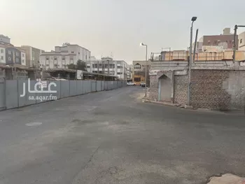 أرض للبيع في شارع مروان العزيز, حي الفيصلية, مدينة جدة, منطقة مكة المكرمة صورة 5