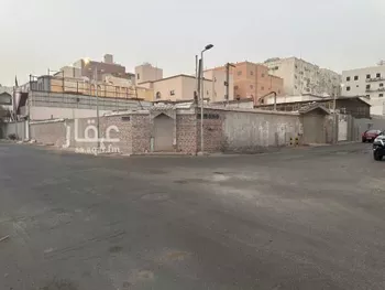 أرض للبيع في شارع مروان العزيز, حي الفيصلية, مدينة جدة, منطقة مكة المكرمة صورة 3