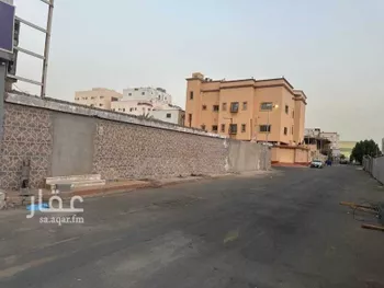 أرض للبيع في شارع مروان العزيز, حي الفيصلية, مدينة جدة, منطقة مكة المكرمة صورة 4