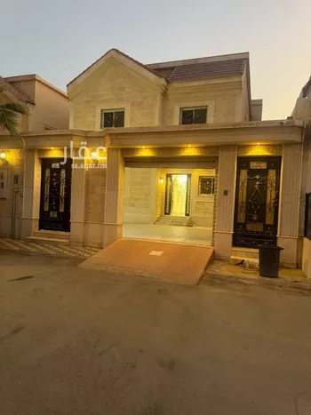 فيلا للبيع في شارع أبي مسلم الخولاني, حي النهضة, مدينة الرياض, منطقة الرياض