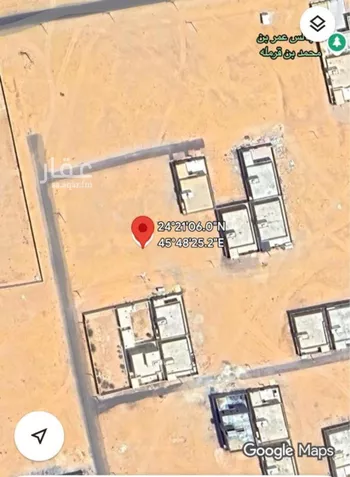 أرض للبيع في حي مخطط رقم 0941, مدينة الجله, منطقة الرياض صورة 2