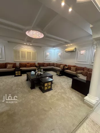 فيلا للبيع في شارع أبي مسلم الخولاني, حي النهضة, مدينة الرياض, منطقة الرياض صورة 2