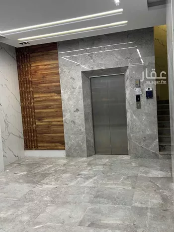 شقة للإيجار في شارع ابن عبد الساتر ، حي المروة ، جدة ، جدة صورة 3