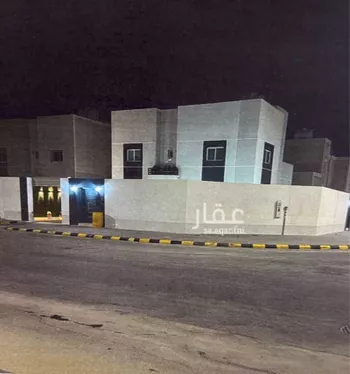 فيلا للإيجار في شارع اللجلاج ابو خالد ، حي الامير نايف ، المجمعة ، المجمعة صورة 4