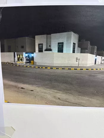 فيلا للإيجار في شارع اللجلاج ابو خالد ، حي الامير نايف ، المجمعة ، المجمعة صورة 5