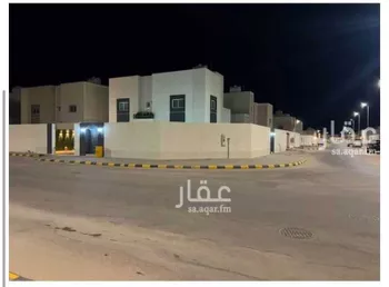 فيلا للإيجار في شارع اللجلاج ابو خالد ، حي الامير نايف ، المجمعة ، المجمعة