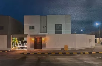 فيلا للإيجار في شارع اللجلاج ابو خالد ، حي الامير نايف ، المجمعة ، المجمعة صورة 2