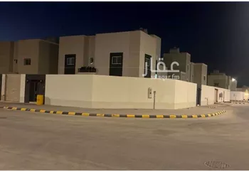 فيلا للإيجار في شارع اللجلاج ابو خالد ، حي الامير نايف ، المجمعة ، المجمعة صورة 3