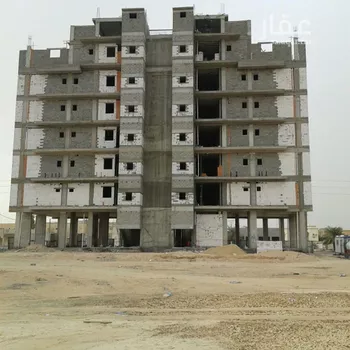 عمارة للبيع في شارع الفهري, حي الوادي, مدينة حفر الباطن, المنطقة الشرقية