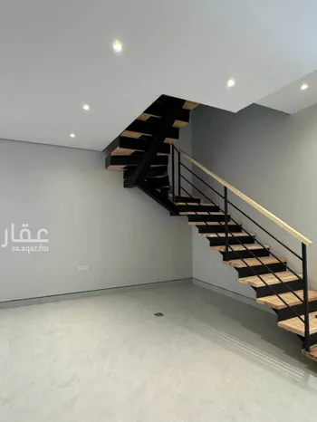 فيلا للإيجار في شارع علي بن أحمد العمري, حي العارض, مدينة الرياض, منطقة الرياض صورة 4