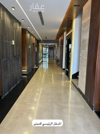 شقة للإيجار في شارع الدهناء, حي الملقا, مدينة الرياض, منطقة الرياض صورة 2