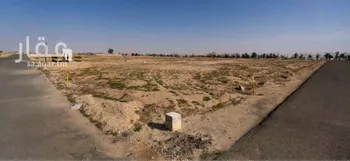 أرض للبيع في شارع الشقة 454, حي الشقة, مدينة بريده, منطقة القصيم