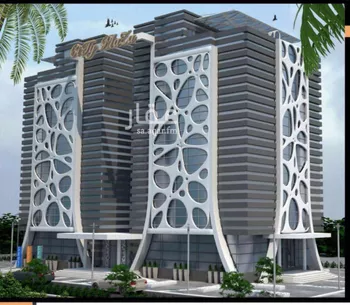 عمارة للبيع في شارع الفهري, حي الوادي, مدينة حفر الباطن, المنطقة الشرقية صورة 4