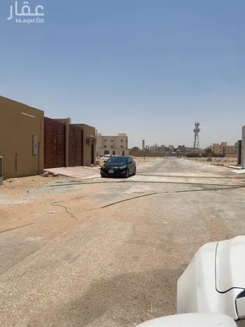 أرض للبيع في شارع رقم 220, حي الجنادرية, مدينة الرياض, منطقة الرياض صورة 3
