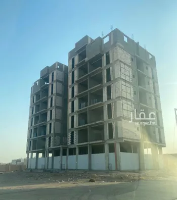 عمارة للبيع في شارع الفهري, حي الوادي, مدينة حفر الباطن, المنطقة الشرقية صورة 3