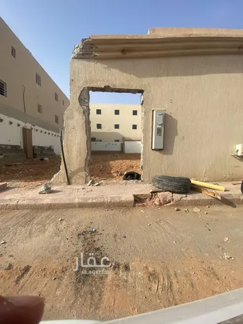 أرض للبيع في شارع الشيخ عمر بن محمد السبيل, حي الرمال, مدينة الرياض, منطقة الرياض صورة 2
