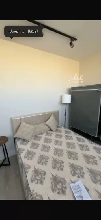شقة للإيجار في شارع رقم 228, حي النرجس, مدينة الرياض, منطقة الرياض صورة 4