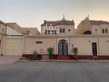 فيلا للبيع في شارع سمنان, حي الوادي, مدينة الرياض, منطقة الرياض