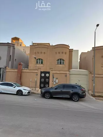 فيلا للبيع في حي الوادي, مدينة الرياض, منطقة الرياض