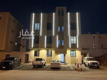 عمارة للإيجار في شارع جبل الدخان ، حي ظهرة لبن ، الرياض ، منطقة الرياض