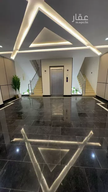 شقة للبيع في شارع الحسن بن وهب رضي الله عنة, حي الشامية الجديد, مدينة مكه المكرمه, منطقة مكة المكرمة صورة 2