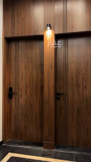 شقة للبيع في شارع حي ولي العهد, حي الشامية الجديد, مدينة مكه المكرمه, منطقة مكة المكرمة صورة 3