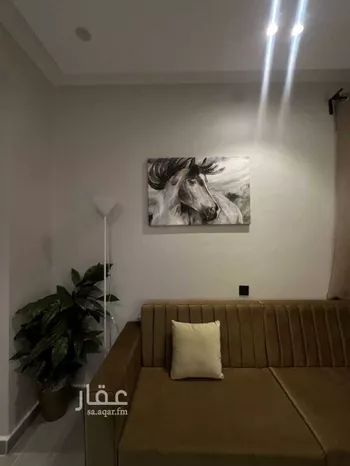 استديو مفروش للحجز في شارع محمد علي جناح, اليرموك, الرياض صورة 2