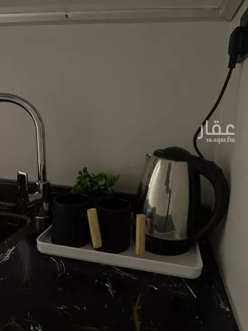استديو مفروش للحجز في شارع ابن سينا, حي المصيف, الرياض
